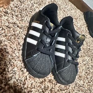These are adidas brand new